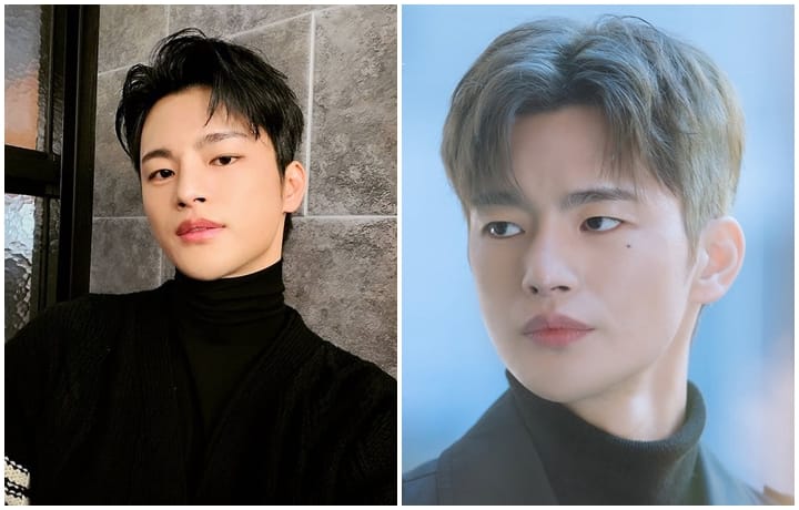 About Korean Actor Seo In-Guk